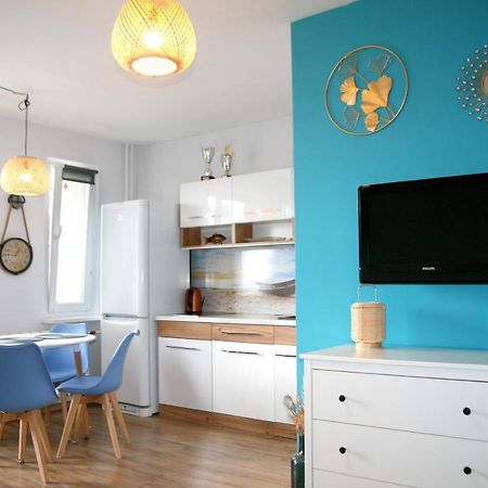 Apartament El Romano Gdynia Exterior foto